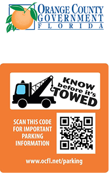 New Towing Ordinance Enforcement Begins in Orange County